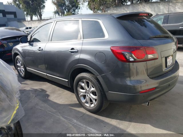 Photo 2 VIN: JM3TB3CV6F0461431 - MAZDA CX-9 