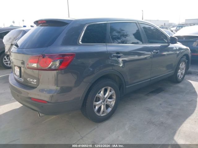 Photo 3 VIN: JM3TB3CV6F0461431 - MAZDA CX-9 