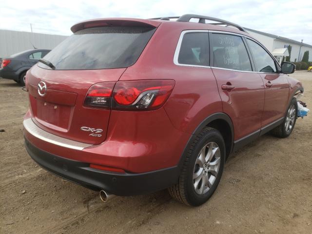 Photo 3 VIN: JM3TB3CV6F0464247 - MAZDA CX-9 TOURI 