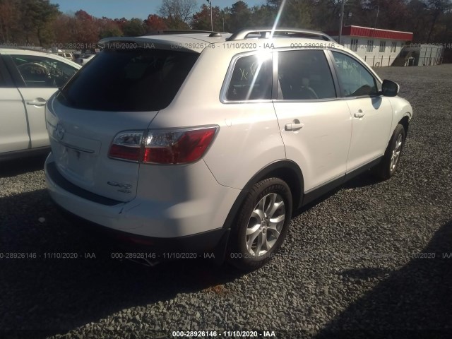 Photo 3 VIN: JM3TB3CV7B0313184 - MAZDA CX-9 