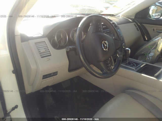 Photo 4 VIN: JM3TB3CV7B0313184 - MAZDA CX-9 