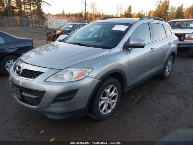 Photo 1 VIN: JM3TB3CV7B0320703 - MAZDA CX-9 