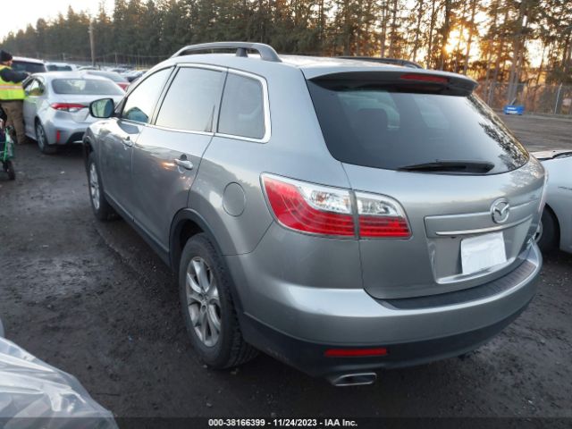 Photo 2 VIN: JM3TB3CV7B0320703 - MAZDA CX-9 