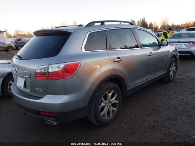 Photo 3 VIN: JM3TB3CV7B0320703 - MAZDA CX-9 