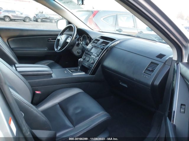 Photo 4 VIN: JM3TB3CV7B0320703 - MAZDA CX-9 