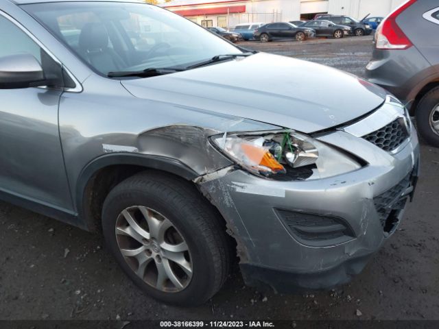 Photo 5 VIN: JM3TB3CV7B0320703 - MAZDA CX-9 