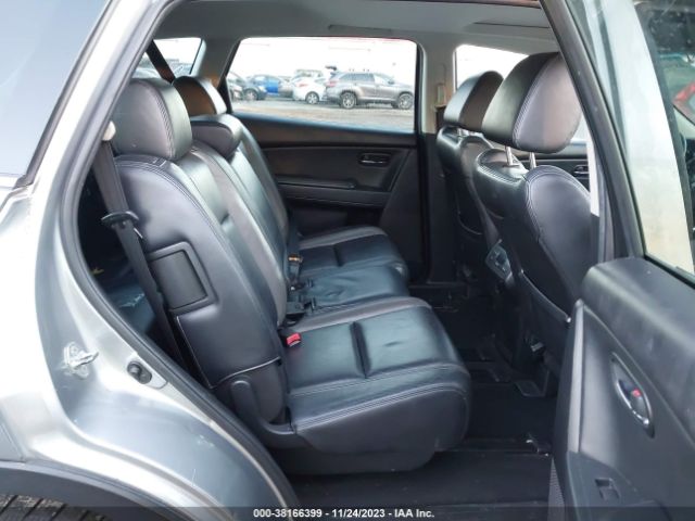 Photo 7 VIN: JM3TB3CV7B0320703 - MAZDA CX-9 