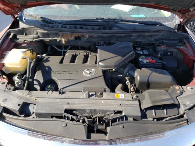 Photo 6 VIN: JM3TB3CV7B0322175 - MAZDA CX-9 