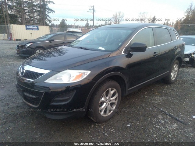 Photo 1 VIN: JM3TB3CV7B0322841 - MAZDA CX-9 