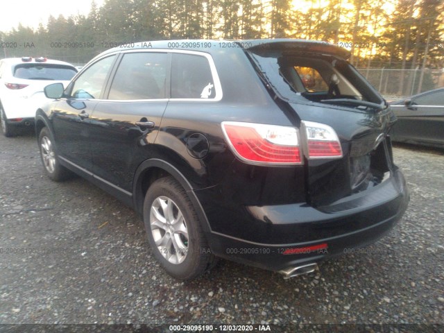 Photo 2 VIN: JM3TB3CV7B0322841 - MAZDA CX-9 