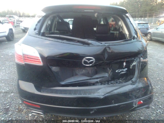 Photo 5 VIN: JM3TB3CV7B0322841 - MAZDA CX-9 