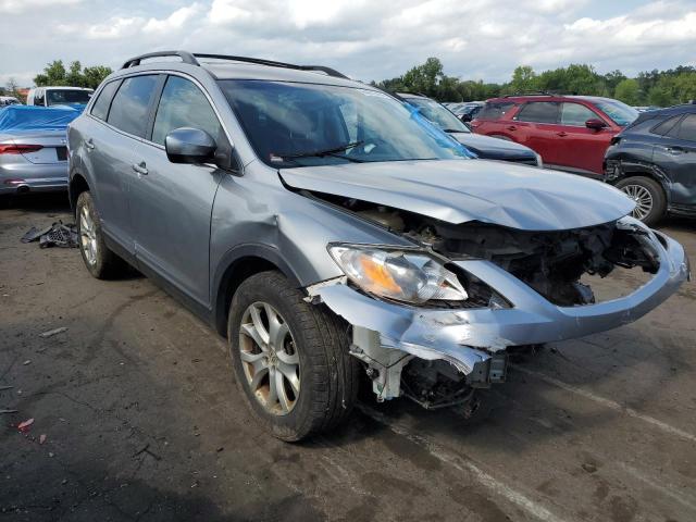 Photo 3 VIN: JM3TB3CV7B0332057 - MAZDA CX-9 