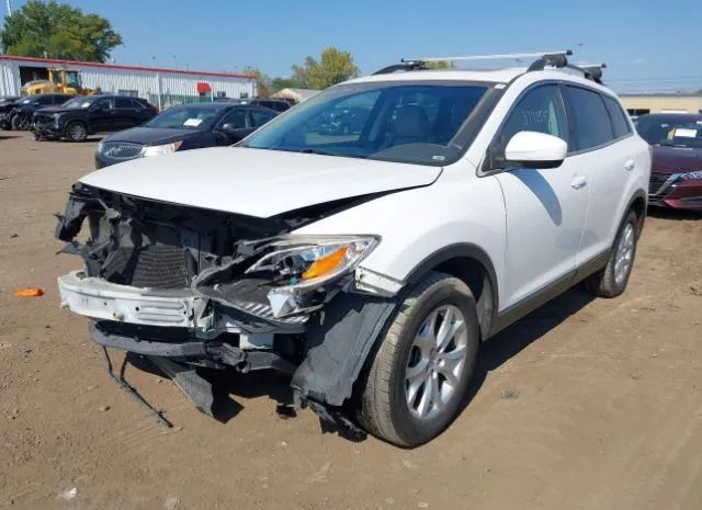 Photo 1 VIN: JM3TB3CV7C0333629 - MAZDA CX-9 