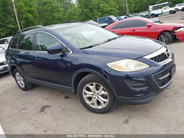 Photo 0 VIN: JM3TB3CV7C0339320 - MAZDA CX-9 