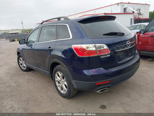 Photo 2 VIN: JM3TB3CV7C0339320 - MAZDA CX-9 