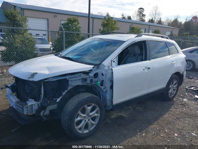 Photo 1 VIN: JM3TB3CV7C0339396 - MAZDA CX-9 