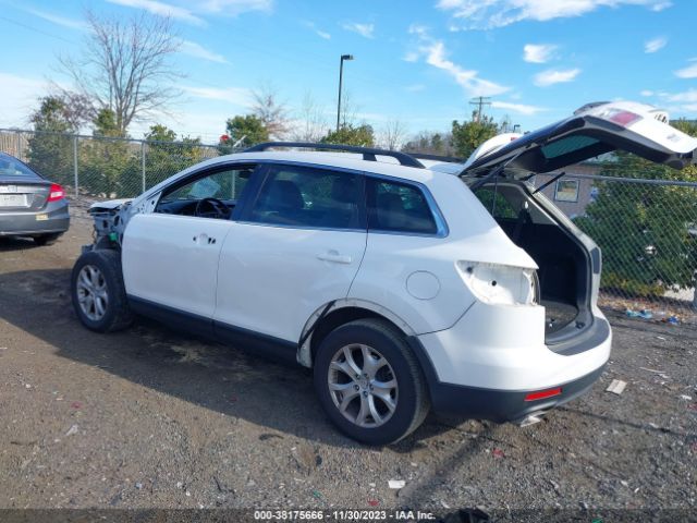 Photo 2 VIN: JM3TB3CV7C0339396 - MAZDA CX-9 