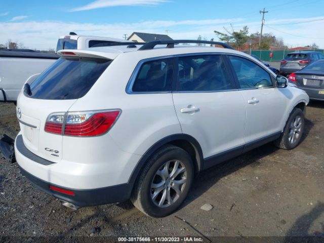 Photo 3 VIN: JM3TB3CV7C0339396 - MAZDA CX-9 