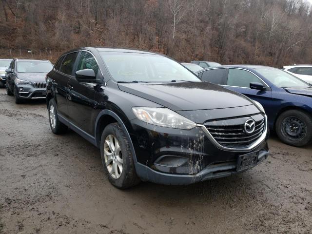 Photo 0 VIN: JM3TB3CV7D0410307 - MAZDA CX-9 TOURI 