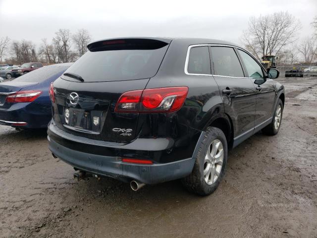 Photo 3 VIN: JM3TB3CV7D0410307 - MAZDA CX-9 TOURI 