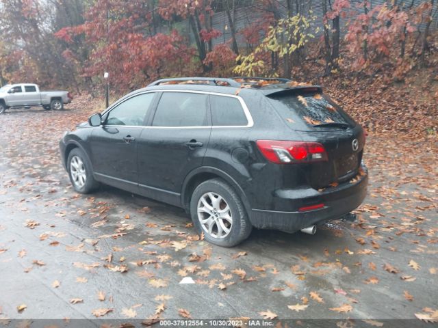 Photo 2 VIN: JM3TB3CV7D0415555 - MAZDA CX-9 