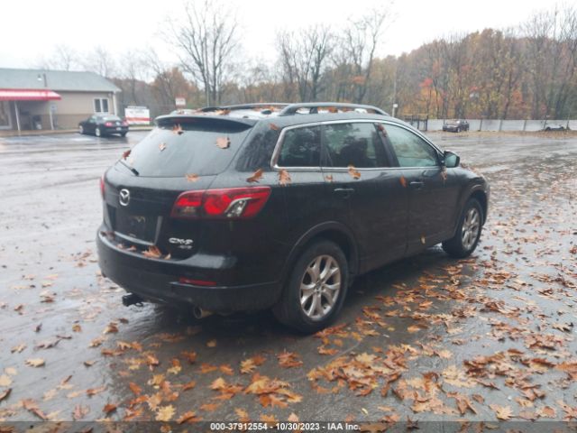 Photo 3 VIN: JM3TB3CV7D0415555 - MAZDA CX-9 