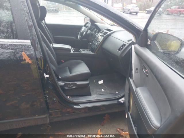 Photo 4 VIN: JM3TB3CV7D0415555 - MAZDA CX-9 