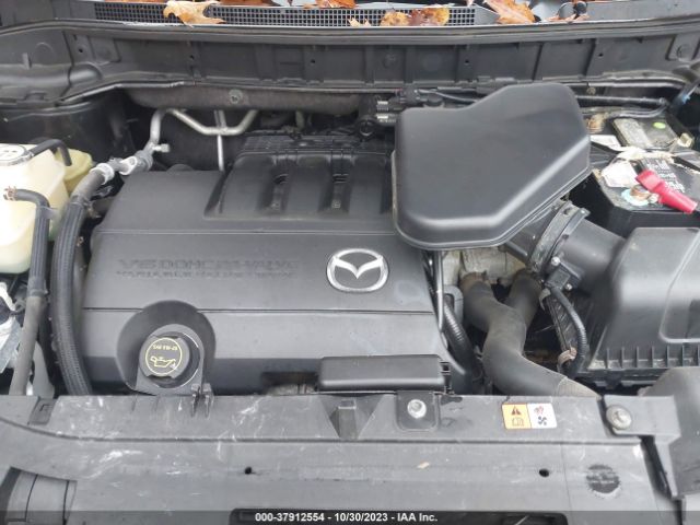 Photo 9 VIN: JM3TB3CV7D0415555 - MAZDA CX-9 