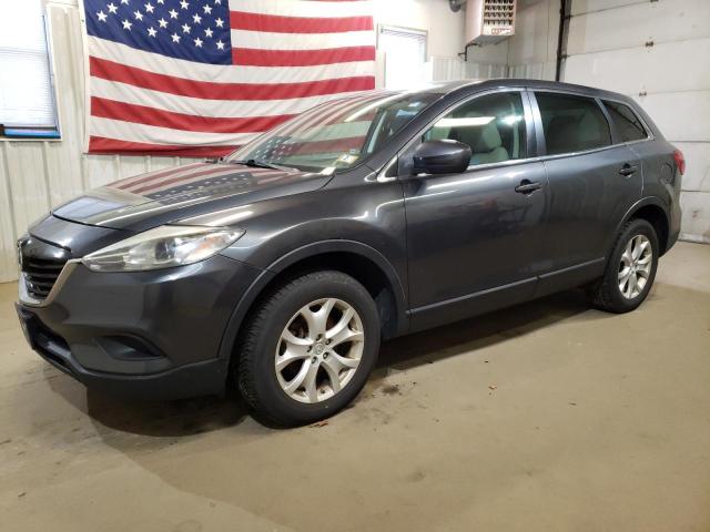 Photo 0 VIN: JM3TB3CV7D0416690 - MAZDA CX-9 