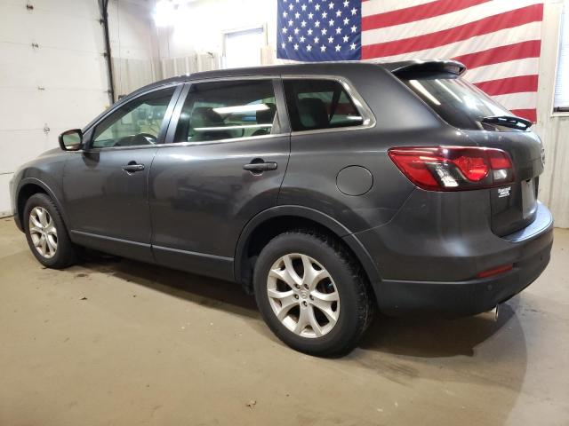 Photo 1 VIN: JM3TB3CV7D0416690 - MAZDA CX-9 