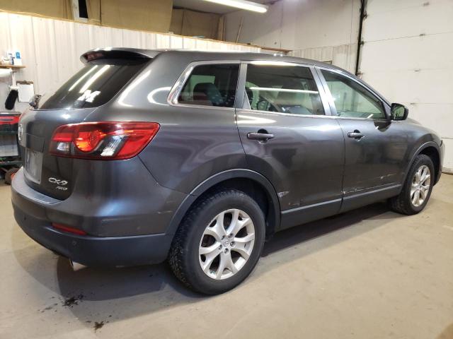 Photo 2 VIN: JM3TB3CV7D0416690 - MAZDA CX-9 