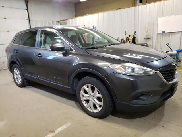 Photo 3 VIN: JM3TB3CV7D0416690 - MAZDA CX-9 