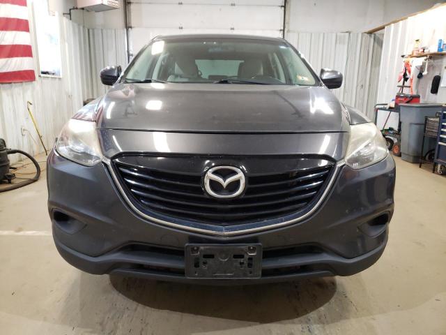 Photo 4 VIN: JM3TB3CV7D0416690 - MAZDA CX-9 