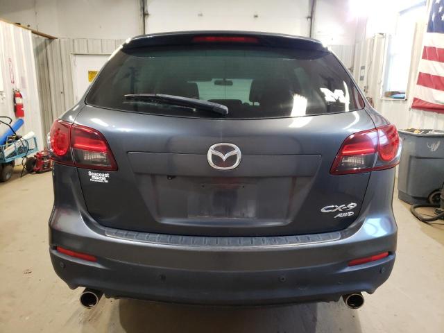 Photo 5 VIN: JM3TB3CV7D0416690 - MAZDA CX-9 