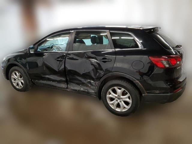 Photo 1 VIN: JM3TB3CV7D0422022 - MAZDA CX-9 