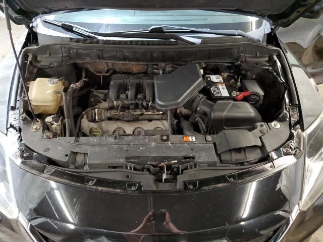 Photo 11 VIN: JM3TB3CV7D0422022 - MAZDA CX-9 