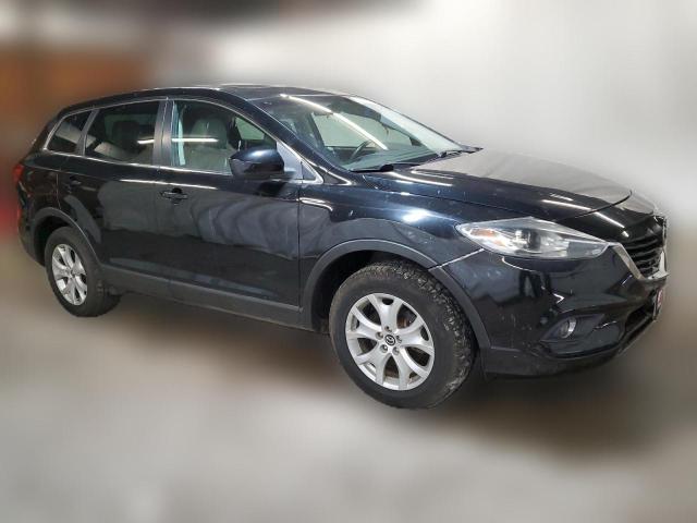 Photo 3 VIN: JM3TB3CV7D0422022 - MAZDA CX-9 