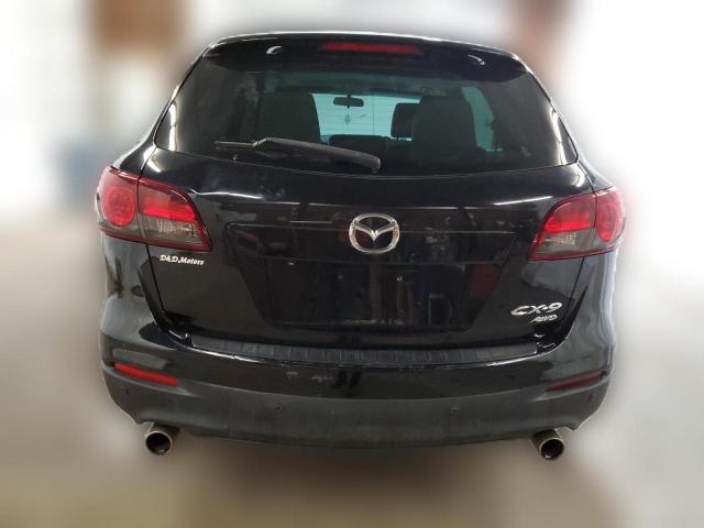 Photo 5 VIN: JM3TB3CV7D0422022 - MAZDA CX-9 