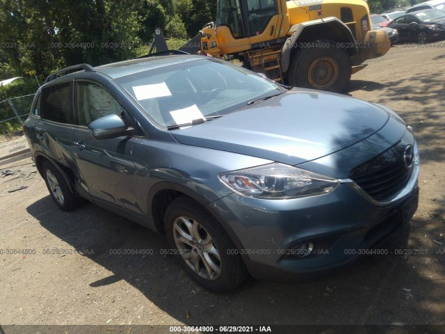 Photo 0 VIN: JM3TB3CV7E0427531 - MAZDA CX-9 