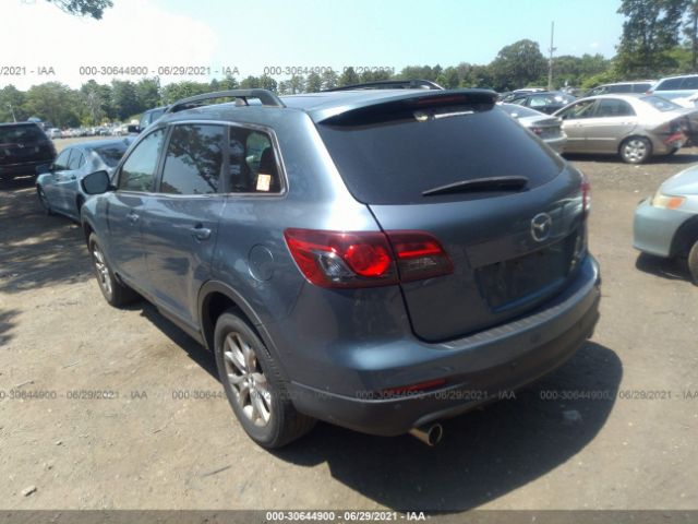 Photo 2 VIN: JM3TB3CV7E0427531 - MAZDA CX-9 