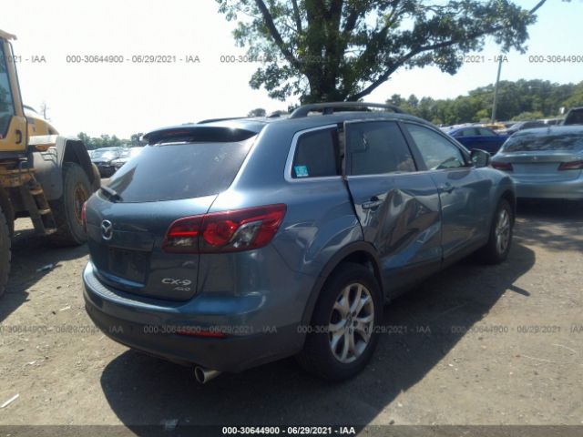 Photo 3 VIN: JM3TB3CV7E0427531 - MAZDA CX-9 