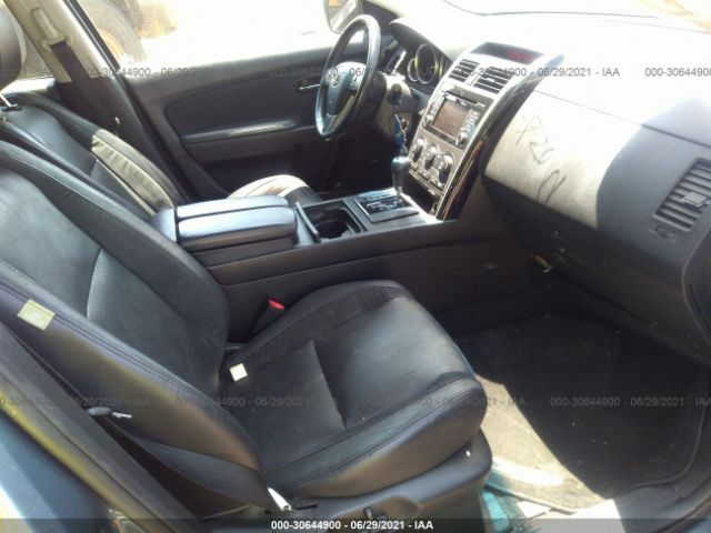 Photo 4 VIN: JM3TB3CV7E0427531 - MAZDA CX-9 