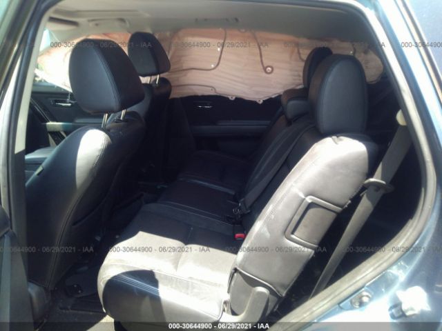 Photo 7 VIN: JM3TB3CV7E0427531 - MAZDA CX-9 