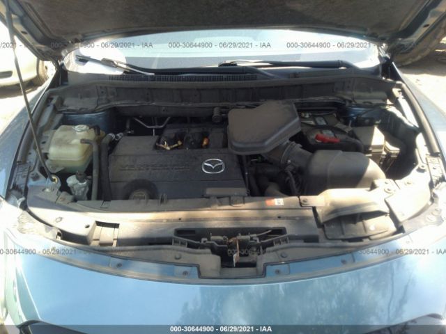 Photo 9 VIN: JM3TB3CV7E0427531 - MAZDA CX-9 