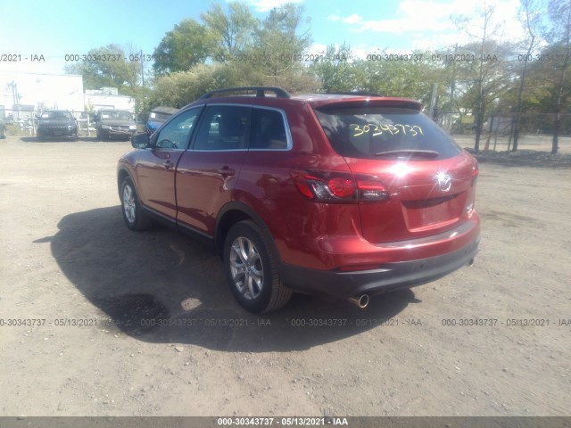 Photo 2 VIN: JM3TB3CV7E0436603 - MAZDA CX-9 