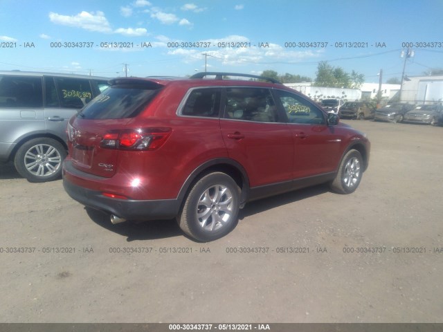 Photo 3 VIN: JM3TB3CV7E0436603 - MAZDA CX-9 