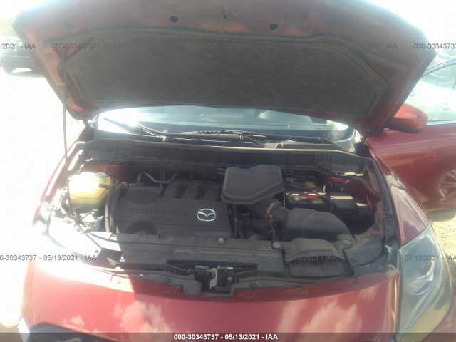 Photo 9 VIN: JM3TB3CV7E0436603 - MAZDA CX-9 