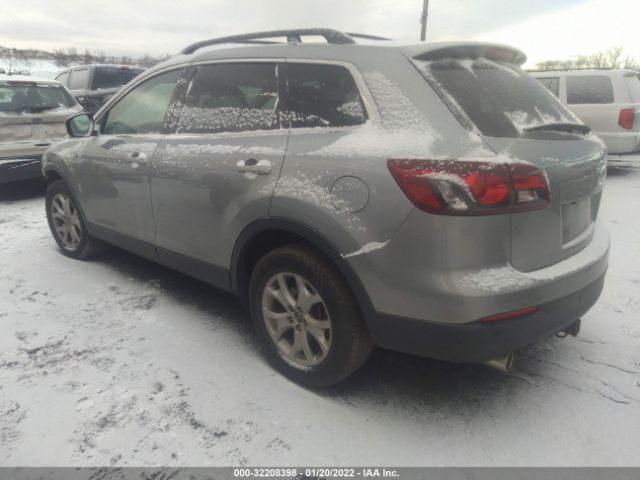 Photo 2 VIN: JM3TB3CV7E0438965 - MAZDA CX-9 