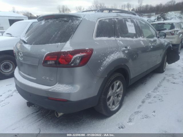 Photo 3 VIN: JM3TB3CV7E0438965 - MAZDA CX-9 