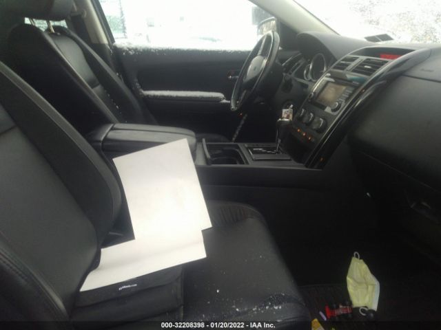 Photo 4 VIN: JM3TB3CV7E0438965 - MAZDA CX-9 